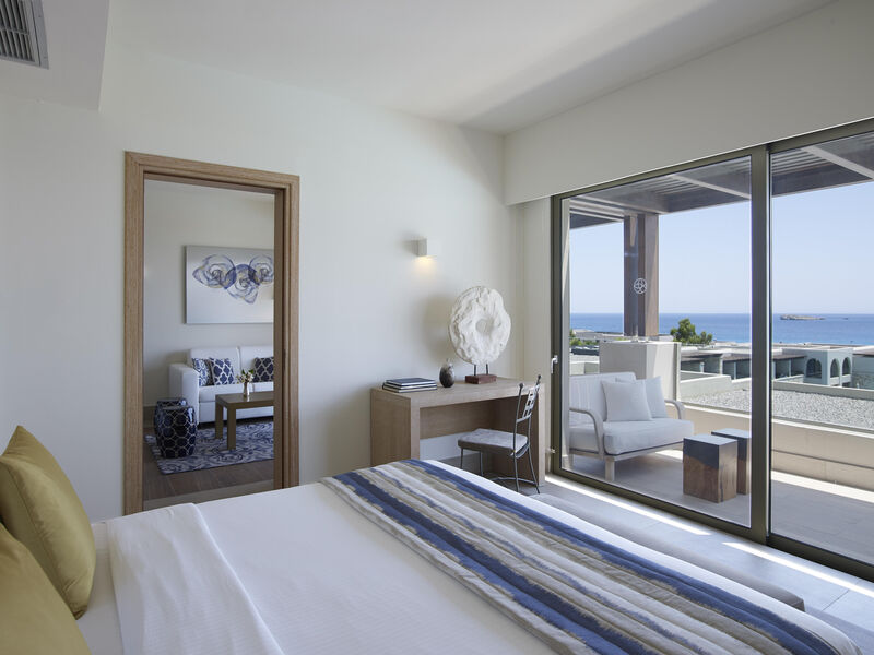 Aquagrand Exclusive Deluxe Resort