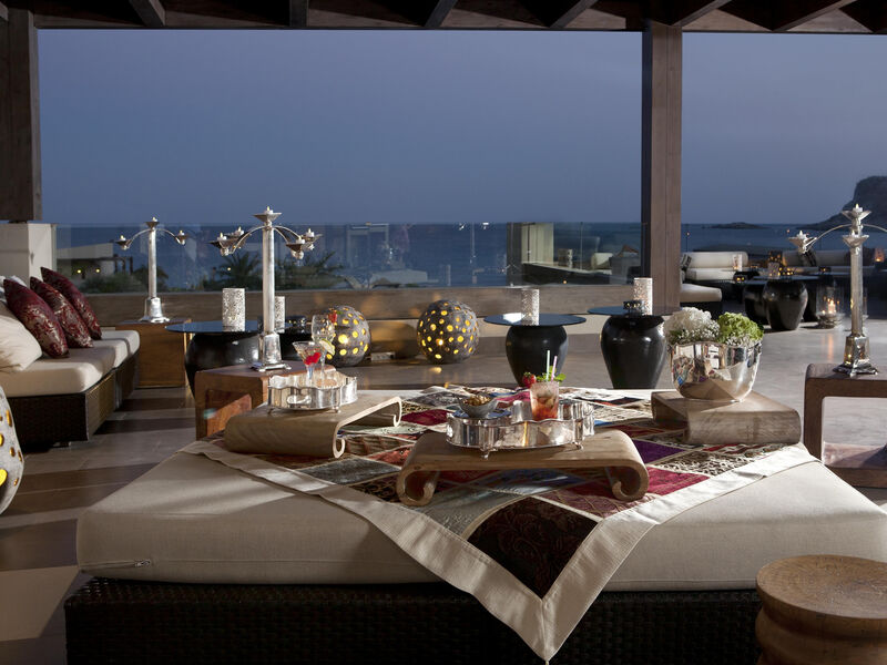 Aquagrand Exclusive Deluxe Resort
