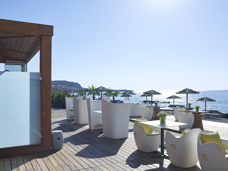 Aquagrand Exclusive Deluxe Resort