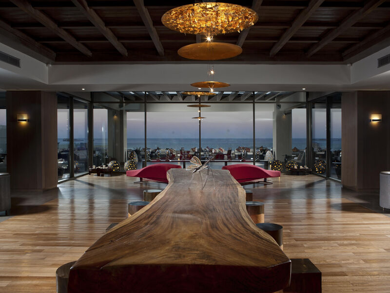 Aquagrand Exclusive Deluxe Resort