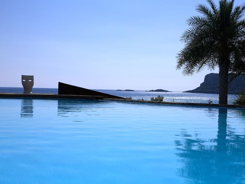 Aquagrand Exclusive Deluxe Resort