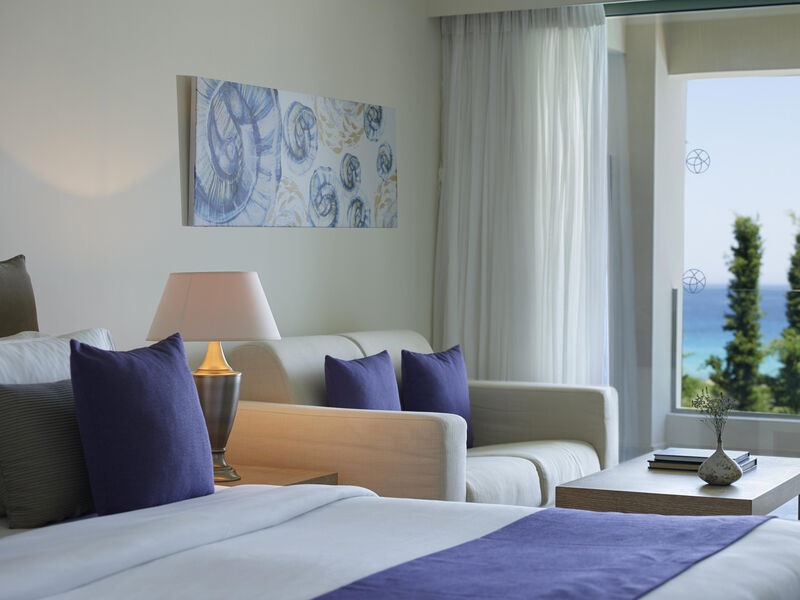 Aquagrand Exclusive Deluxe Resort