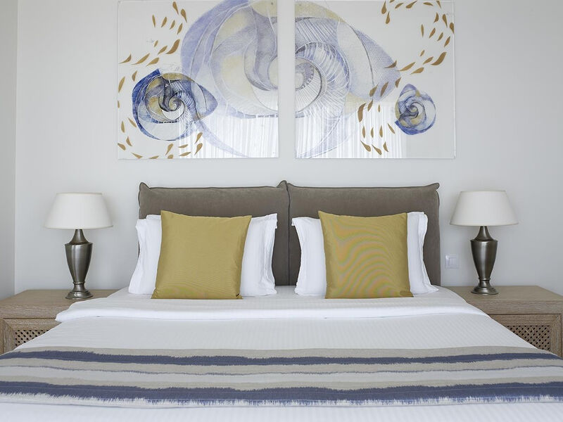 Aquagrand Exclusive Deluxe Resort