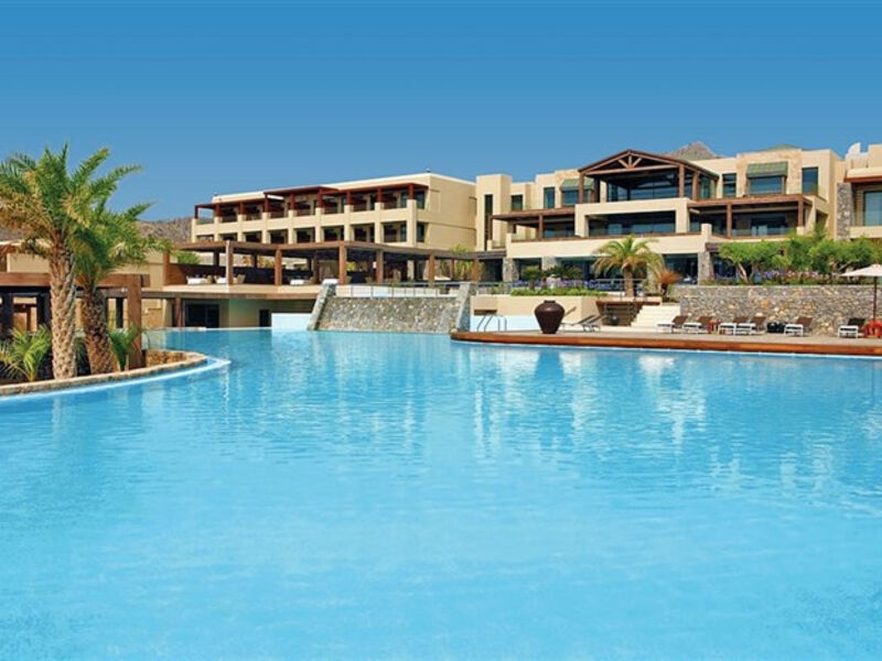 Aquagrand Exclusive Deluxe Resort