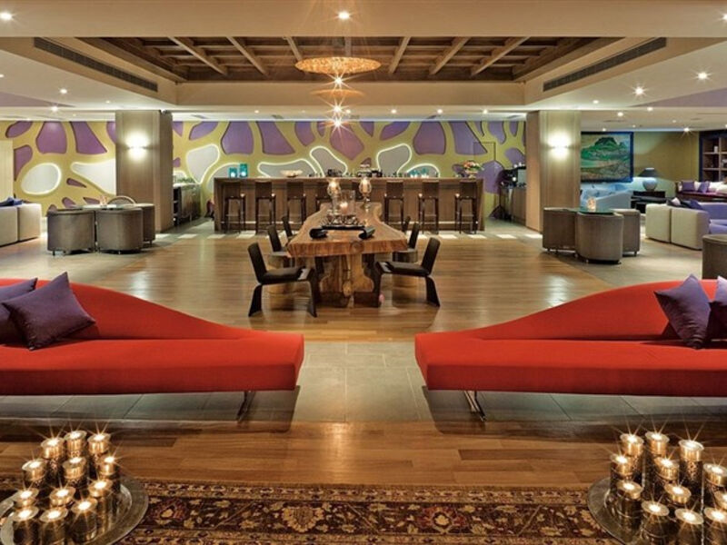 Aquagrand Exclusive Deluxe Resort
