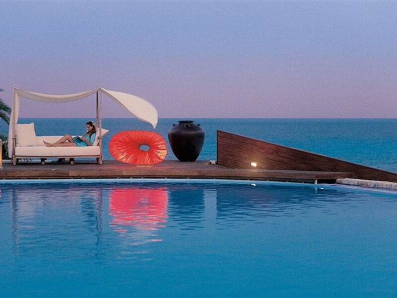 Aquagrand Exclusive Deluxe Resort