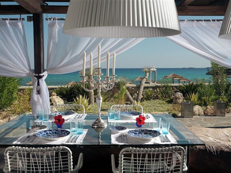 Aquagrand Exclusive Deluxe Resort