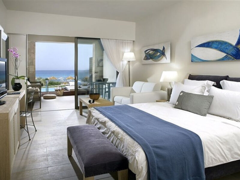 Aquagrand Exclusive Deluxe Resort