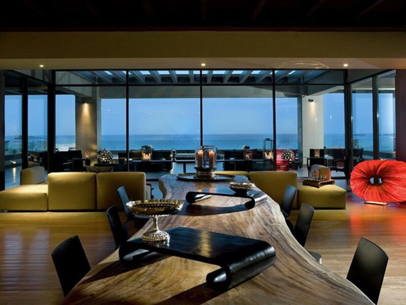 Aquagrand Exclusive Deluxe Resort