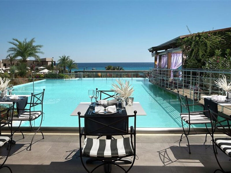 Aquagrand Exclusive Deluxe Resort