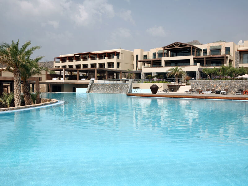 Aquagrand Exclusive Deluxe Resort