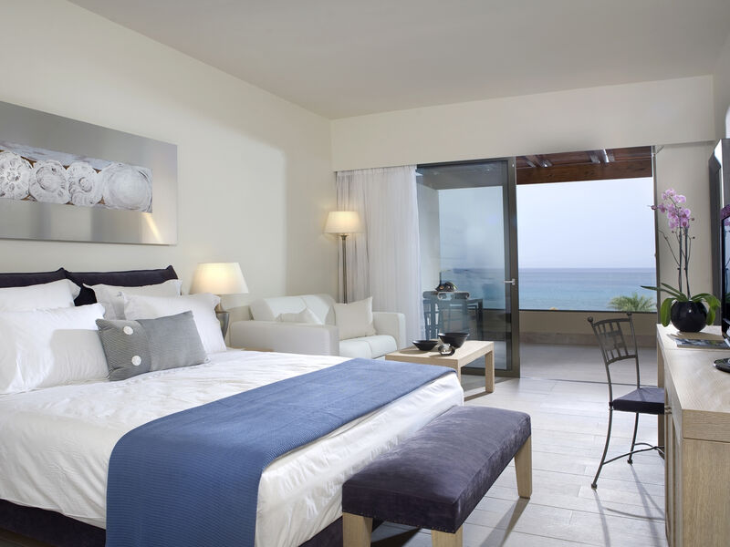 Aquagrand Exclusive Deluxe Resort