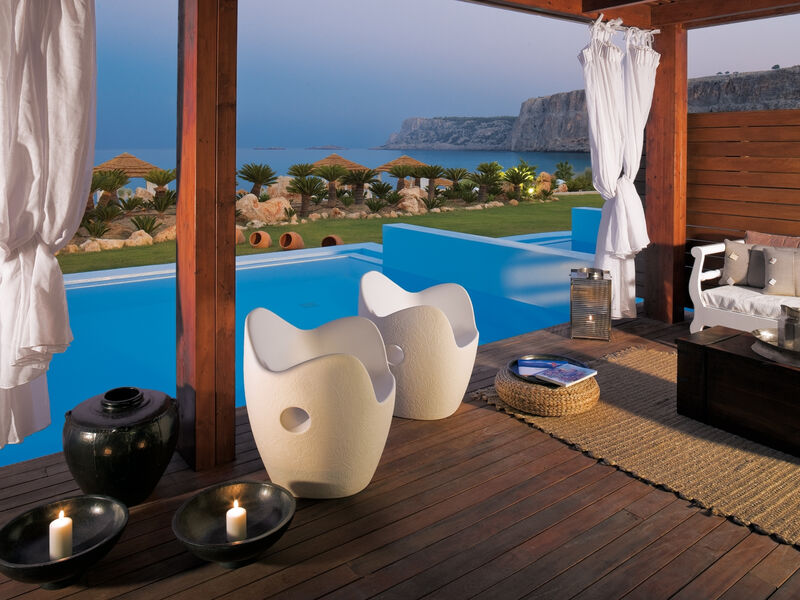 Aquagrand Exclusive Deluxe Resort