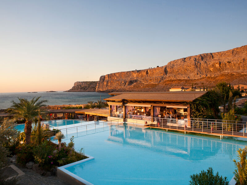 Aquagrand Exclusive Deluxe Resort