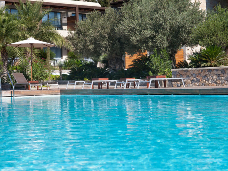 Aquagrand Exclusive Deluxe Resort