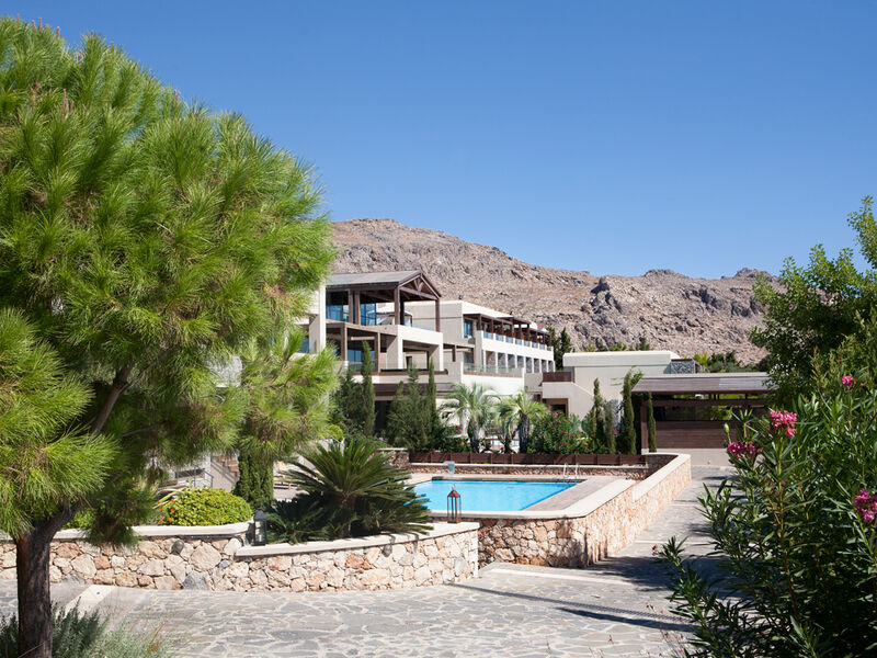 Aquagrand Exclusive Deluxe Resort