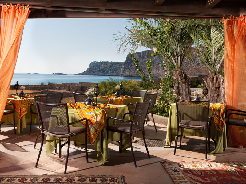 Aquagrand Exclusive Deluxe Resort