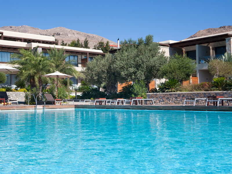 Aquagrand Exclusive Deluxe Resort