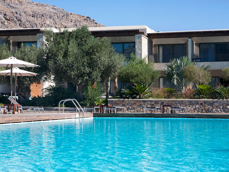 Aquagrand Exclusive Deluxe Resort