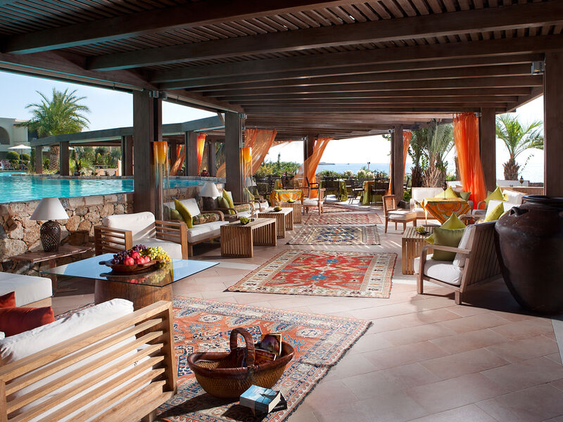 Aquagrand Exclusive Deluxe Resort