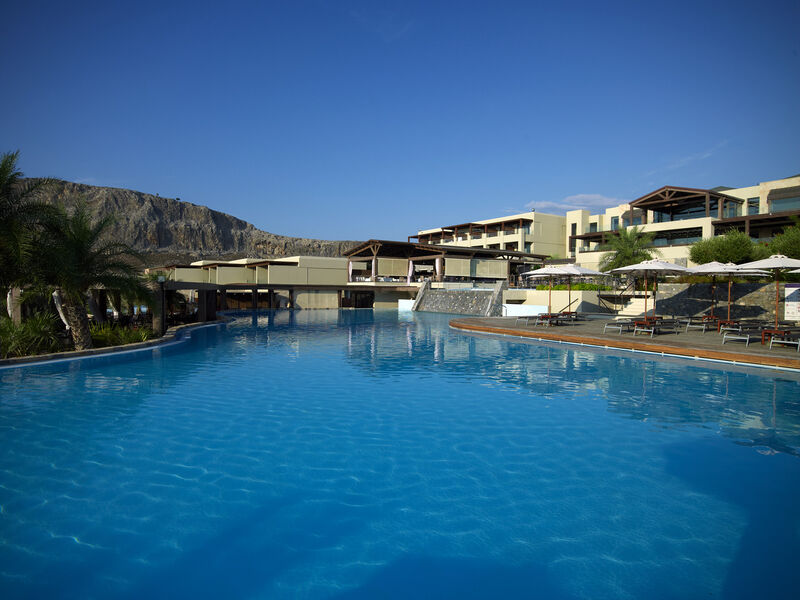 Aquagrand Exclusive Deluxe Resort