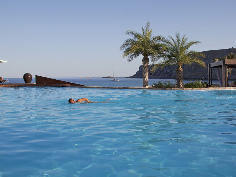Aquagrand Exclusive Deluxe Resort