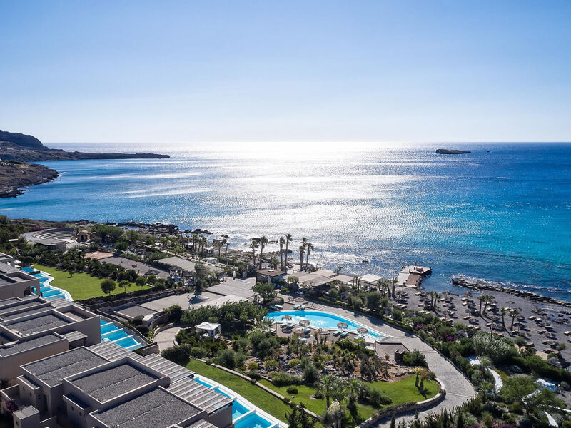 Aquagrand Exclusive Deluxe Resort