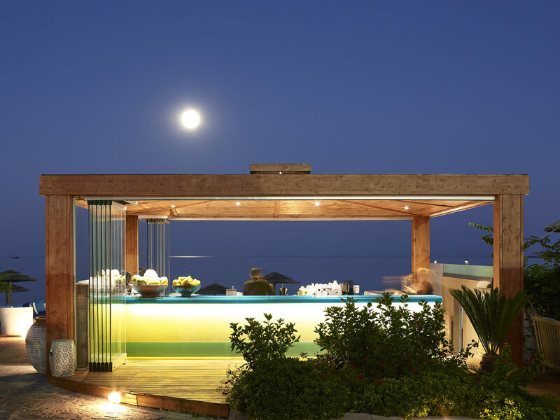 Aquagrand Exclusive Deluxe Resort