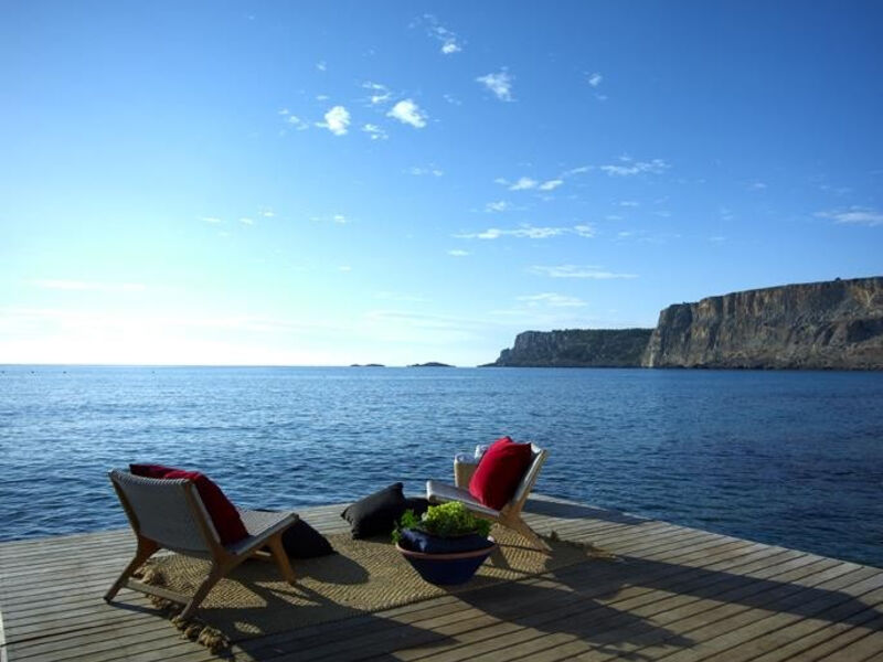 Aquagrand Exclusive Deluxe Resort