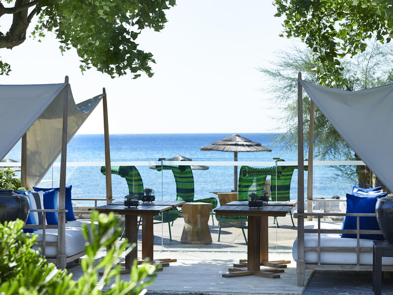 Aquagrand Exclusive Deluxe Resort