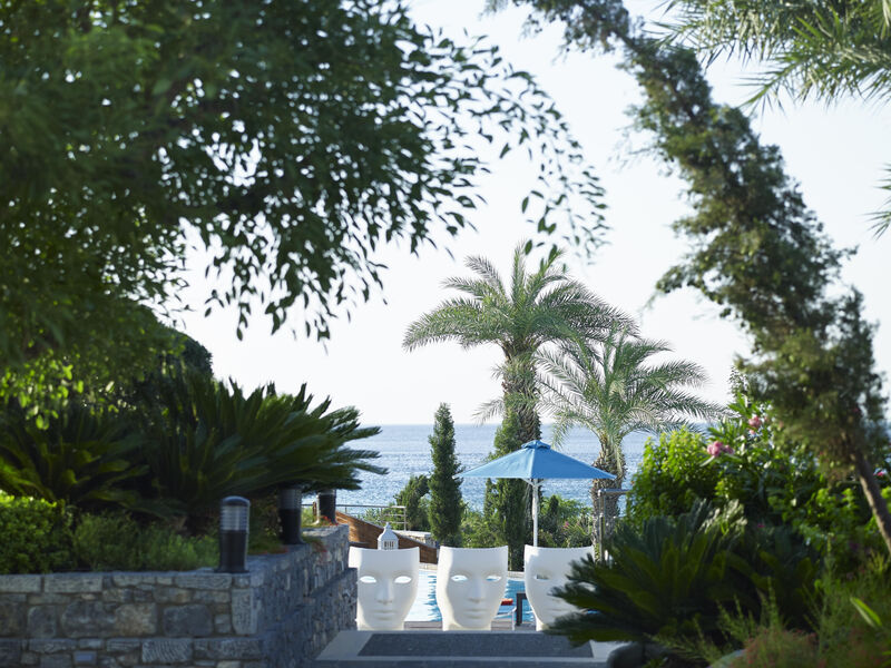 Aquagrand Exclusive Deluxe Resort