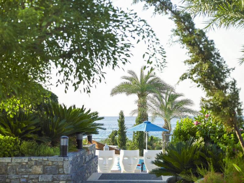 Aquagrand Exclusive Deluxe Resort