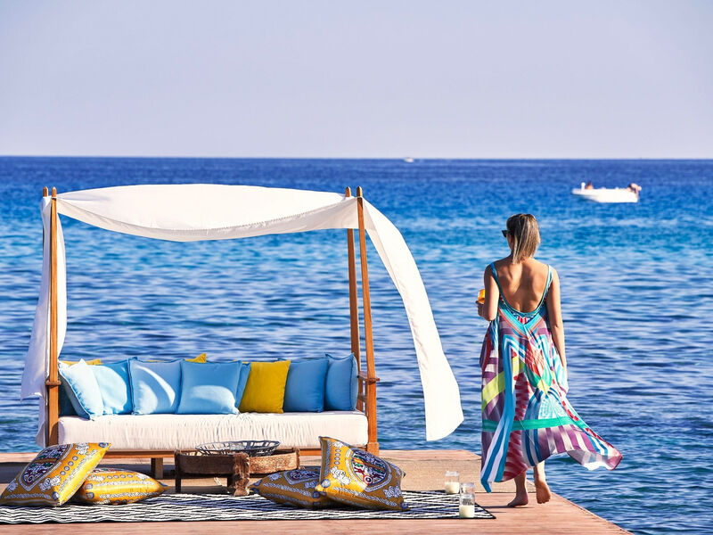 Aquagrand Exclusive Deluxe Resort