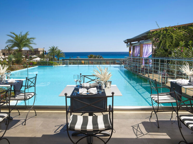 Aquagrand Exclusive Deluxe Resort