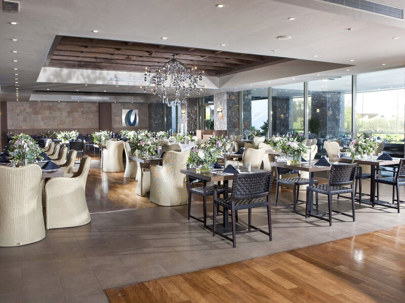 Aquagrand Exclusive Deluxe Resort