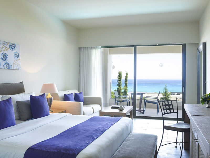 Aquagrand Exclusive Deluxe Resort