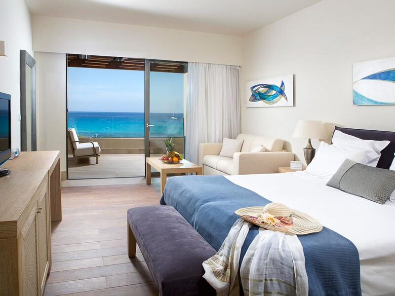 Aquagrand Exclusive Deluxe Resort