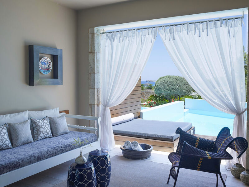 Aquagrand Exclusive Deluxe Resort