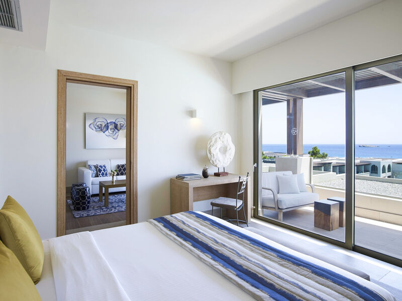 Aquagrand Exclusive Deluxe Resort