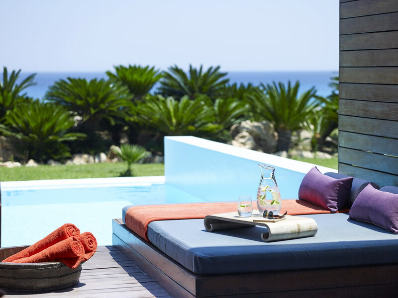 Aquagrand Exclusive Deluxe Resort