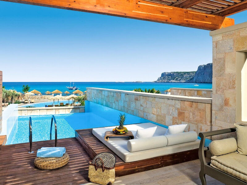 Aquagrand Exclusive Deluxe Resort