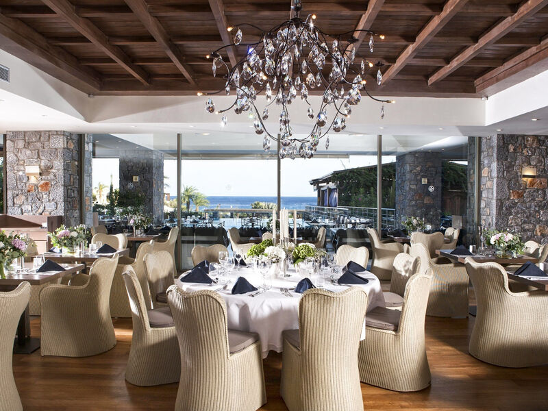 Aquagrand Exclusive Deluxe Resort