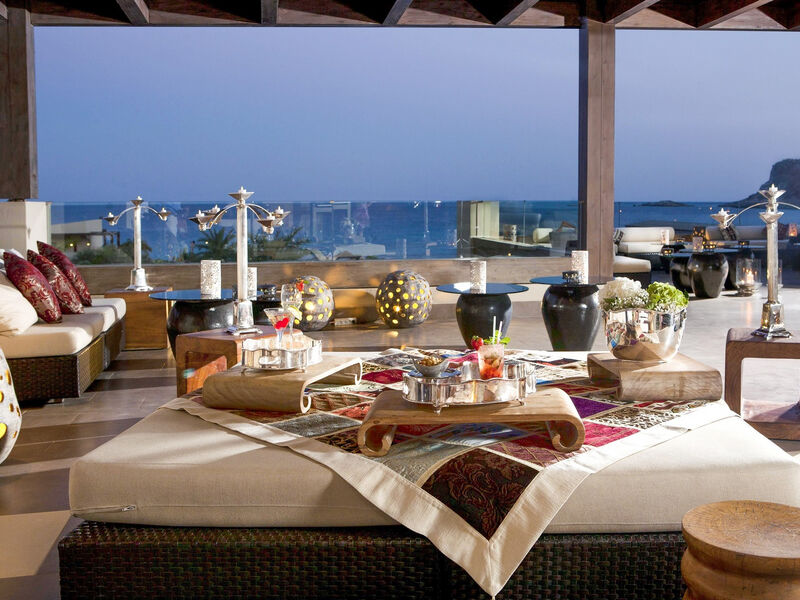 Aquagrand Exclusive Deluxe Resort