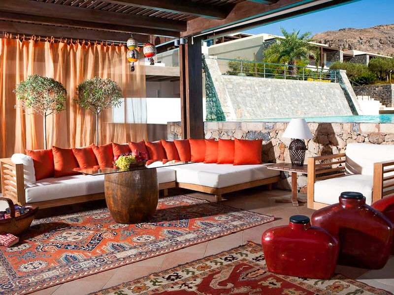 Aquagrand Exclusive Deluxe Resort