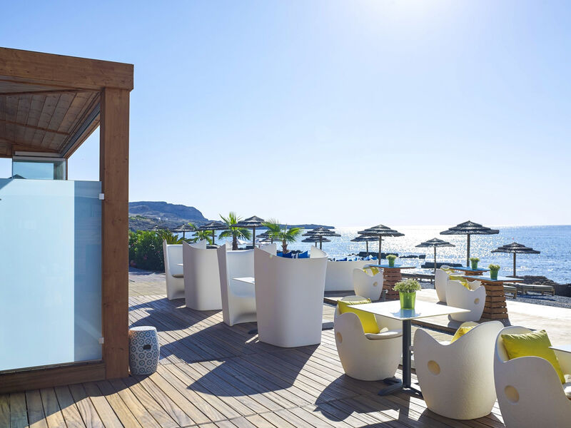 Aquagrand Exclusive Deluxe Resort