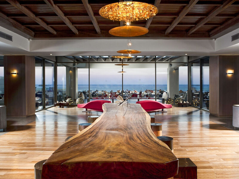 Aquagrand Exclusive Deluxe Resort