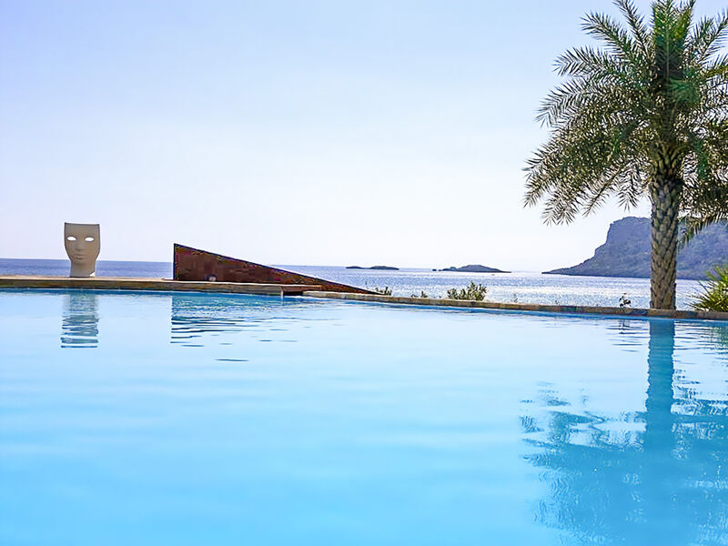 Aquagrand Exclusive Deluxe Resort