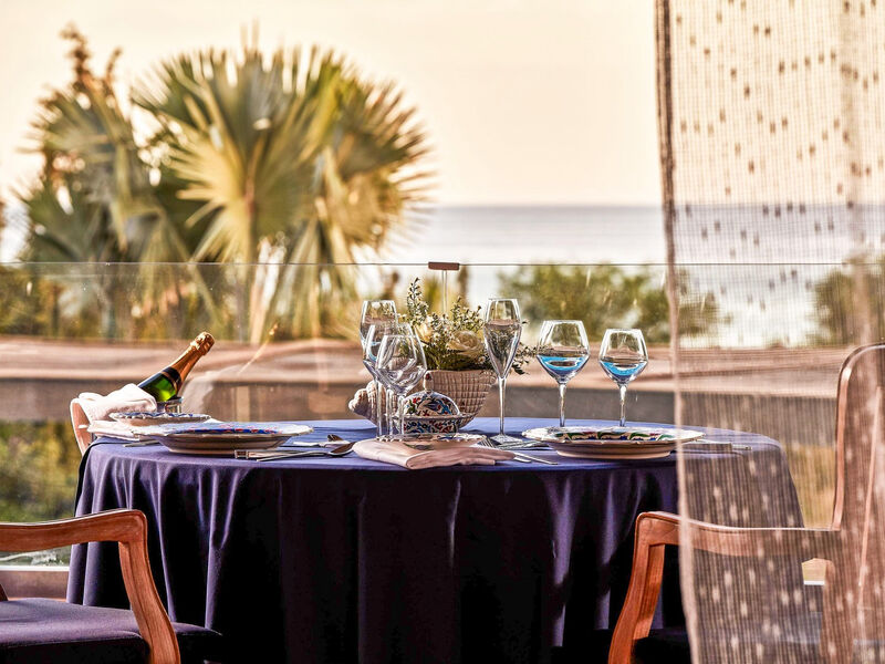 Aquagrand Exclusive Deluxe Resort