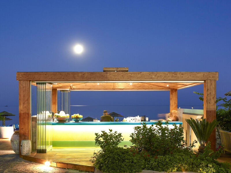 Aquagrand Exclusive Deluxe Resort