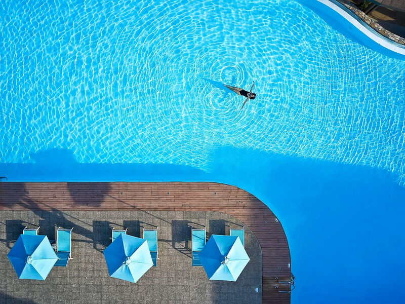 Aquagrand Exclusive Deluxe Resort